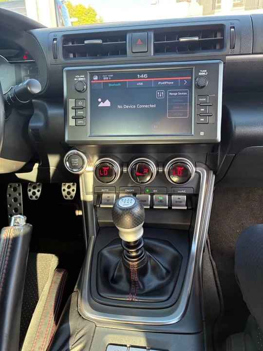 2022 Subaru BRZ 2nd Gen - Image 6 of 7