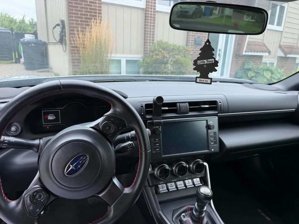 2022 Subaru BRZ 2nd Gen - Image 7 of 11