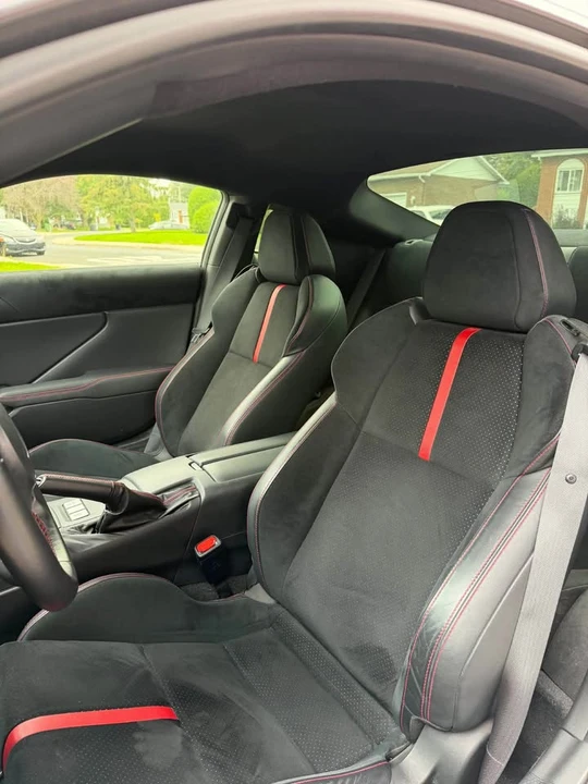 2022 Subaru BRZ 2nd Gen - Image 8 of 11