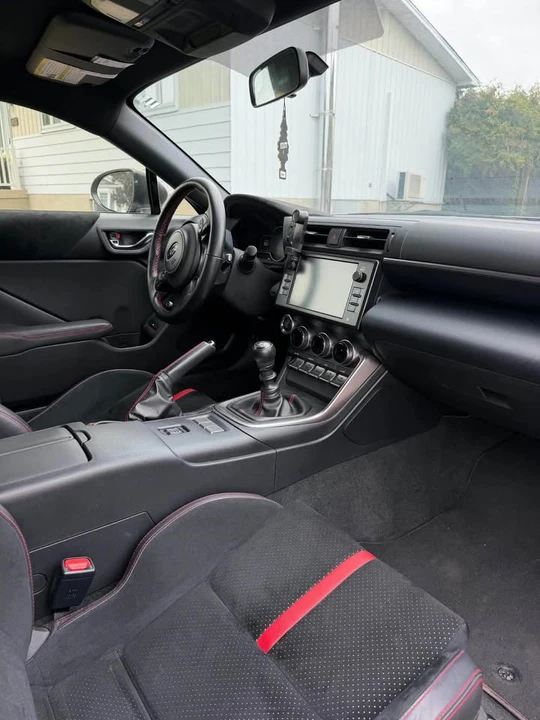 2022 Subaru BRZ 2nd Gen - Image 4 of 11