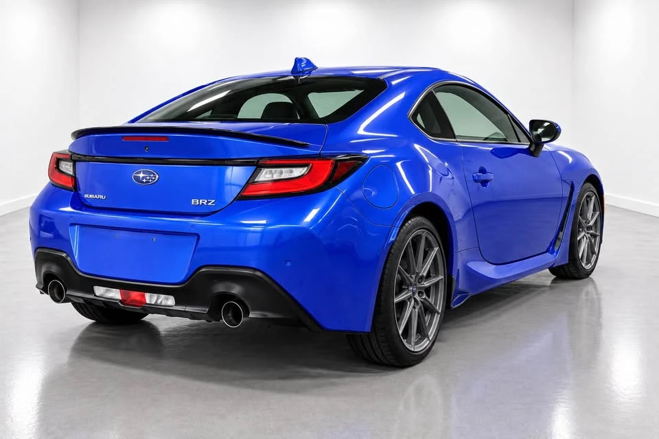 2022 Subaru BRZ 2nd Gen - Image 4 of 20