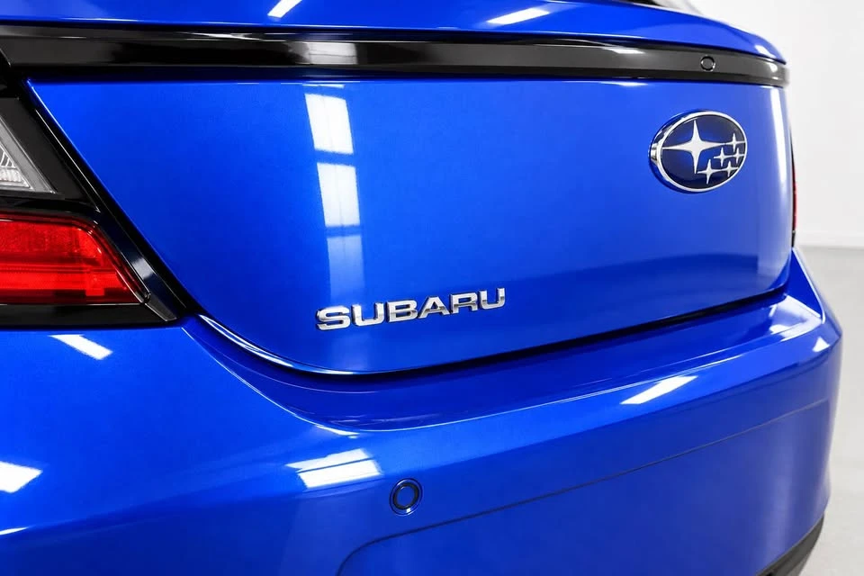 2022 Subaru BRZ 2nd Gen - Image 8 of 20