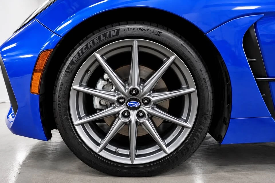 2022 Subaru BRZ 2nd Gen - Image 7 of 20