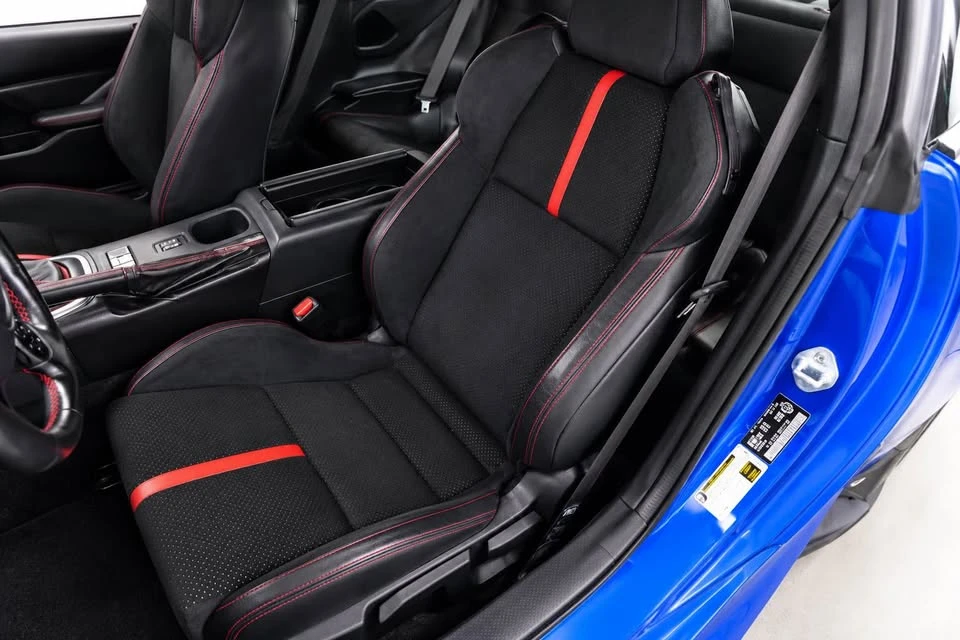 2022 Subaru BRZ 2nd Gen - Image 11 of 20