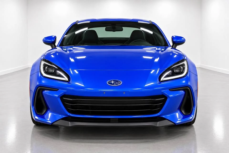 2022 Subaru BRZ 2nd Gen - Image 3 of 20