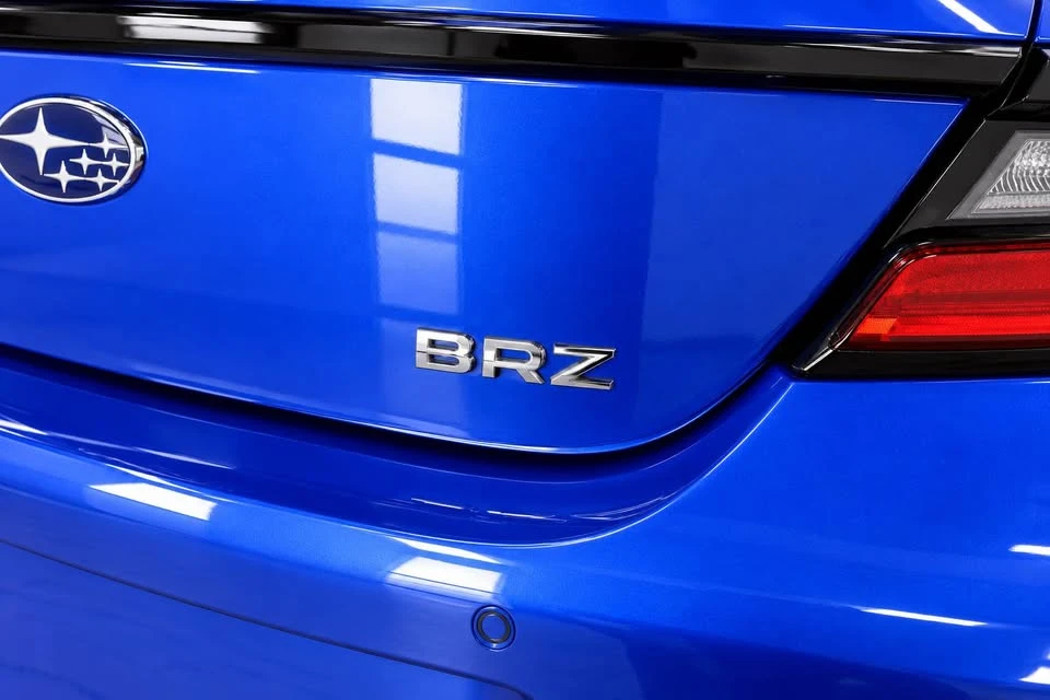 2022 Subaru BRZ 2nd Gen - Image 9 of 20
