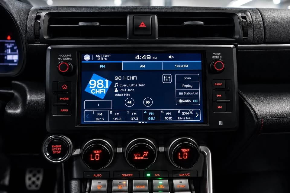 2022 Subaru BRZ 2nd Gen - Image 15 of 20