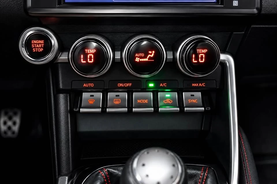 2022 Subaru BRZ 2nd Gen - Image 18 of 20