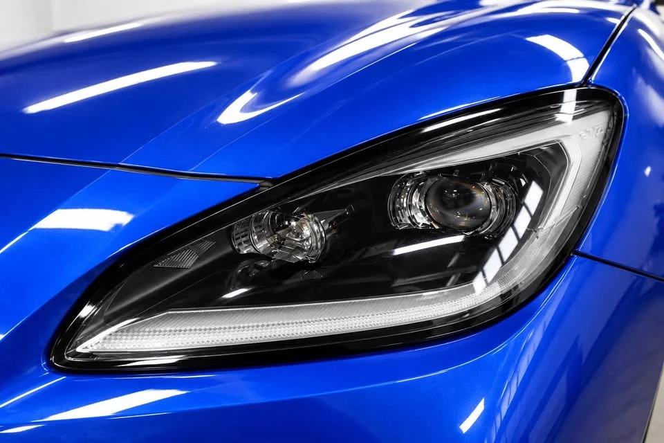2022 Subaru BRZ 2nd Gen - Image 6 of 20