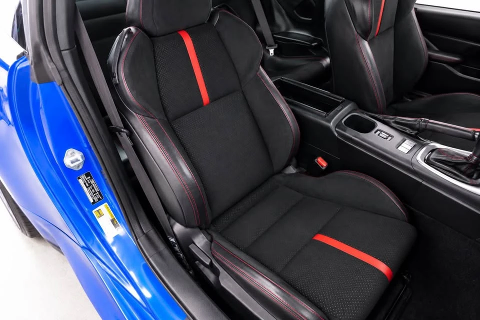 2022 Subaru BRZ 2nd Gen - Image 12 of 20