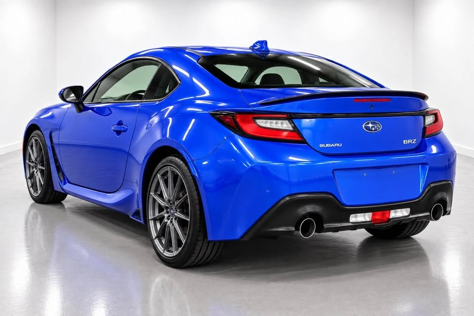 2022 Subaru BRZ 2nd Gen - Image 5 of 20