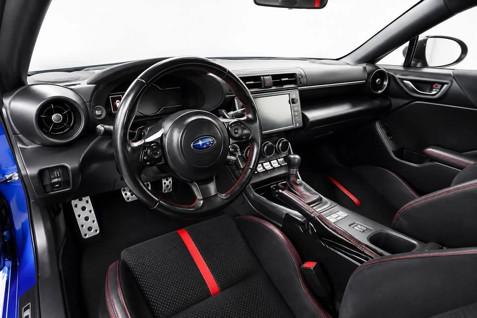 2022 Subaru BRZ 2nd Gen - Image 20 of 20