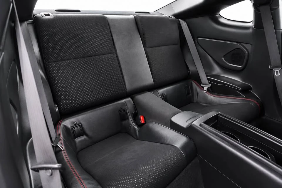 2022 Subaru BRZ 2nd Gen - Image 13 of 20
