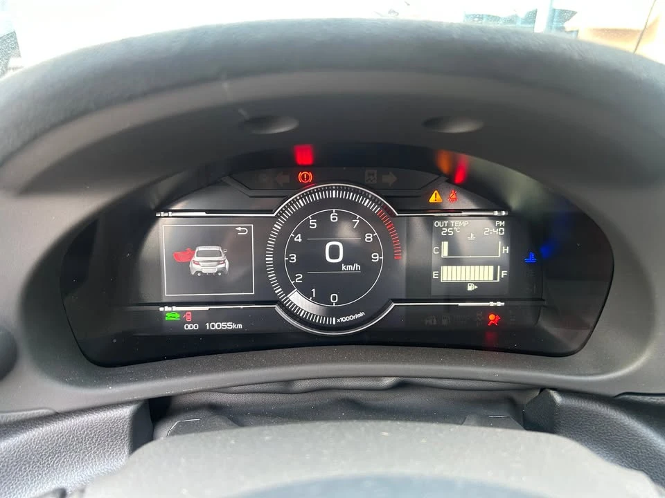 2022 Subaru BRZ 2nd Gen - Image 5 of 10