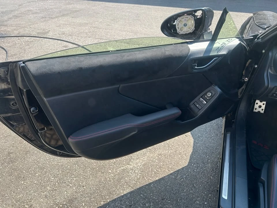 2022 Subaru BRZ 2nd Gen - Image 9 of 10