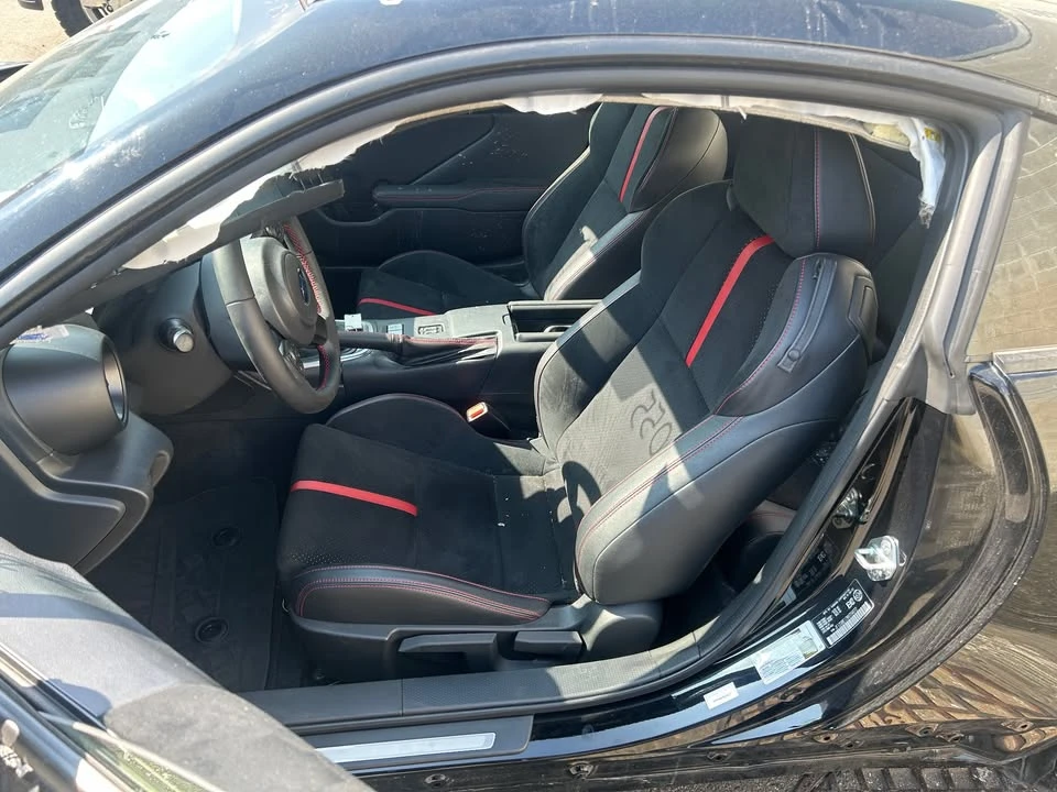 2022 Subaru BRZ 2nd Gen - Image 7 of 10