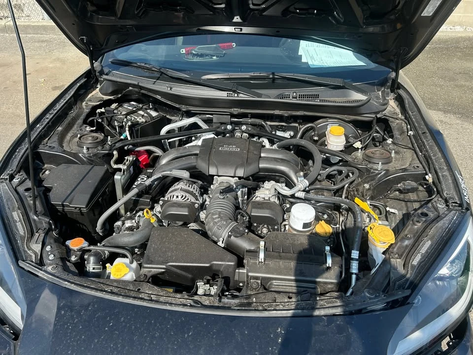 2022 Subaru BRZ 2nd Gen - Image 10 of 10
