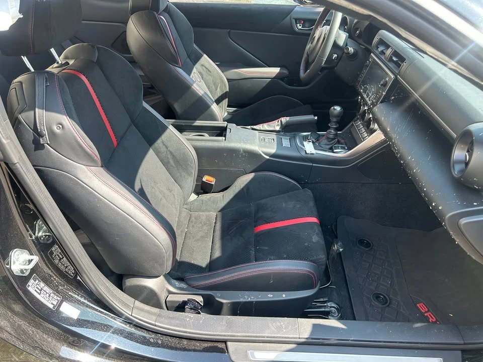 2022 Subaru BRZ 2nd Gen - Image 8 of 10