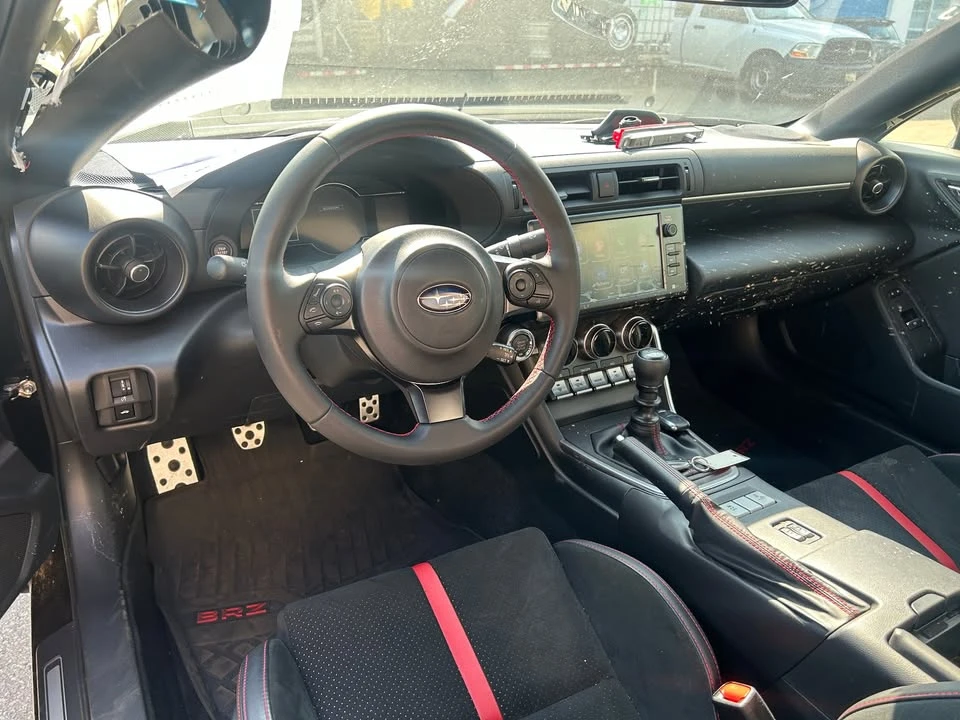 2022 Subaru BRZ 2nd Gen - Image 6 of 10