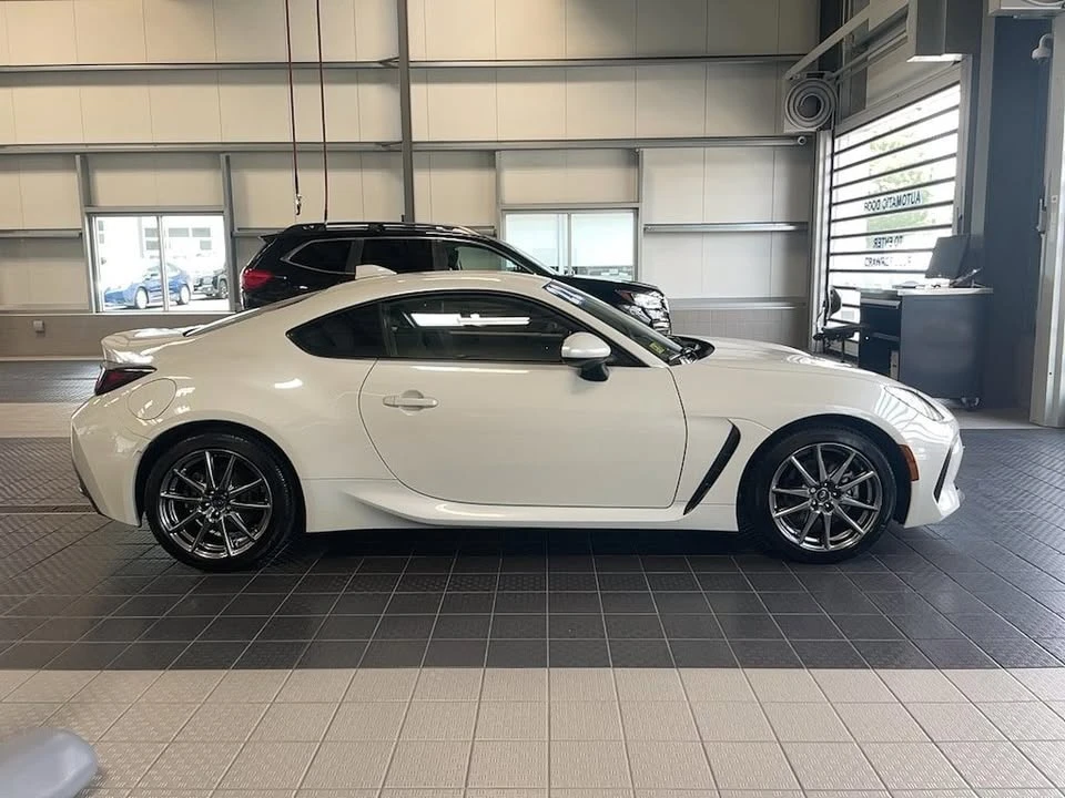 2022 Subaru BRZ 2nd Gen - Image 6 of 20