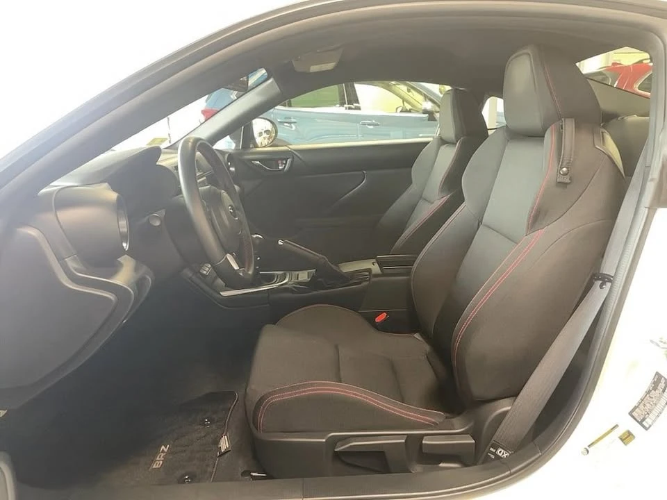 2022 Subaru BRZ 2nd Gen - Image 5 of 20