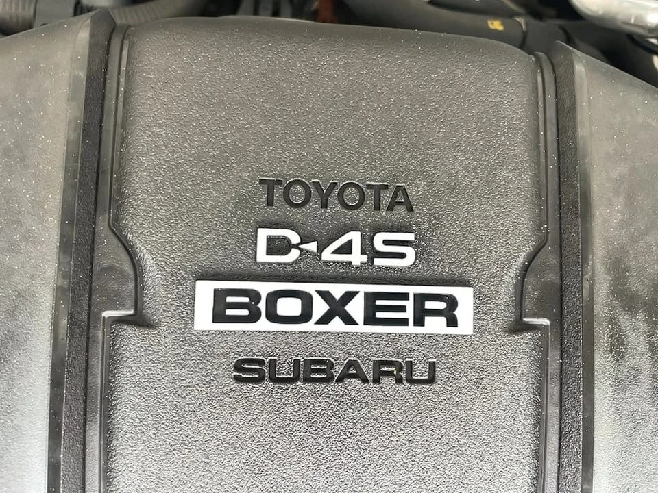 2022 Subaru BRZ 2nd Gen - Image 10 of 20