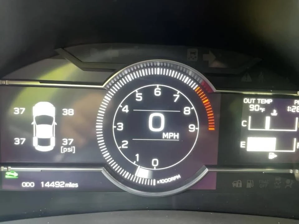 2022 Subaru BRZ 2nd Gen - Image 13 of 20