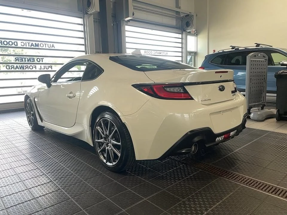 2022 Subaru BRZ 2nd Gen - Image 9 of 20