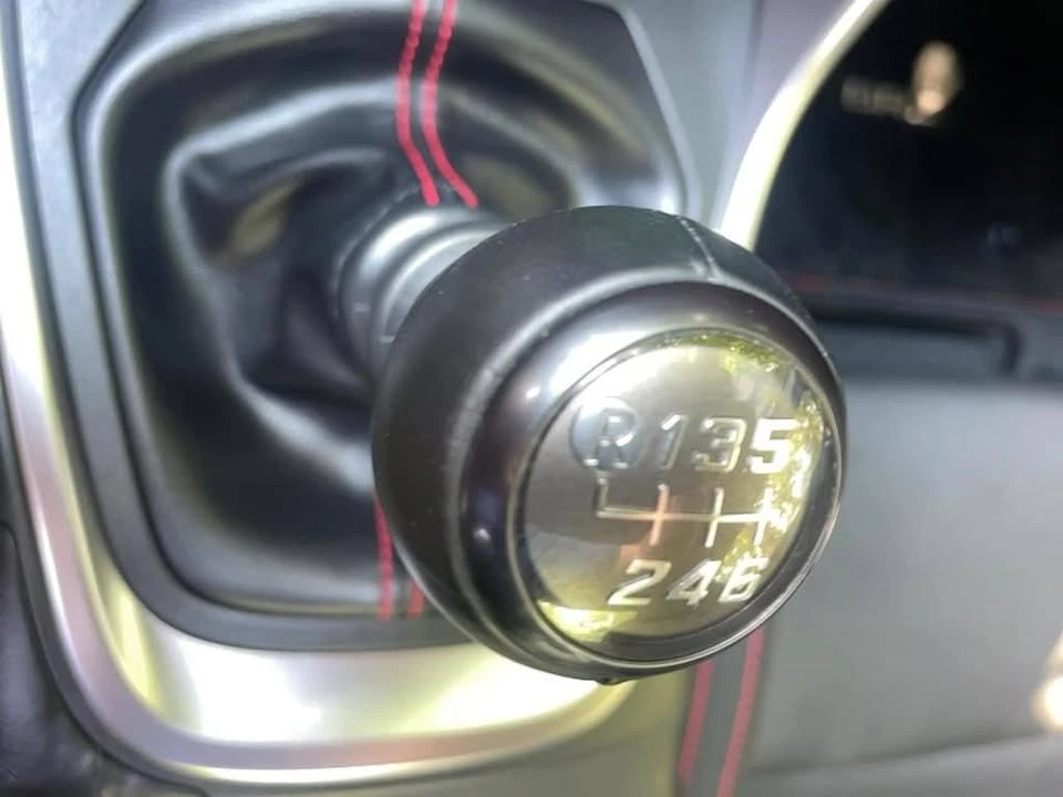 2022 Subaru BRZ 2nd Gen - Image 15 of 20