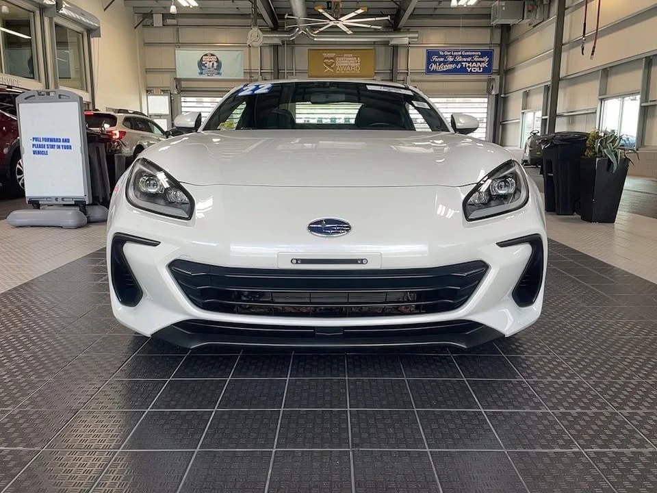 2022 Subaru BRZ 2nd Gen - Image 2 of 20