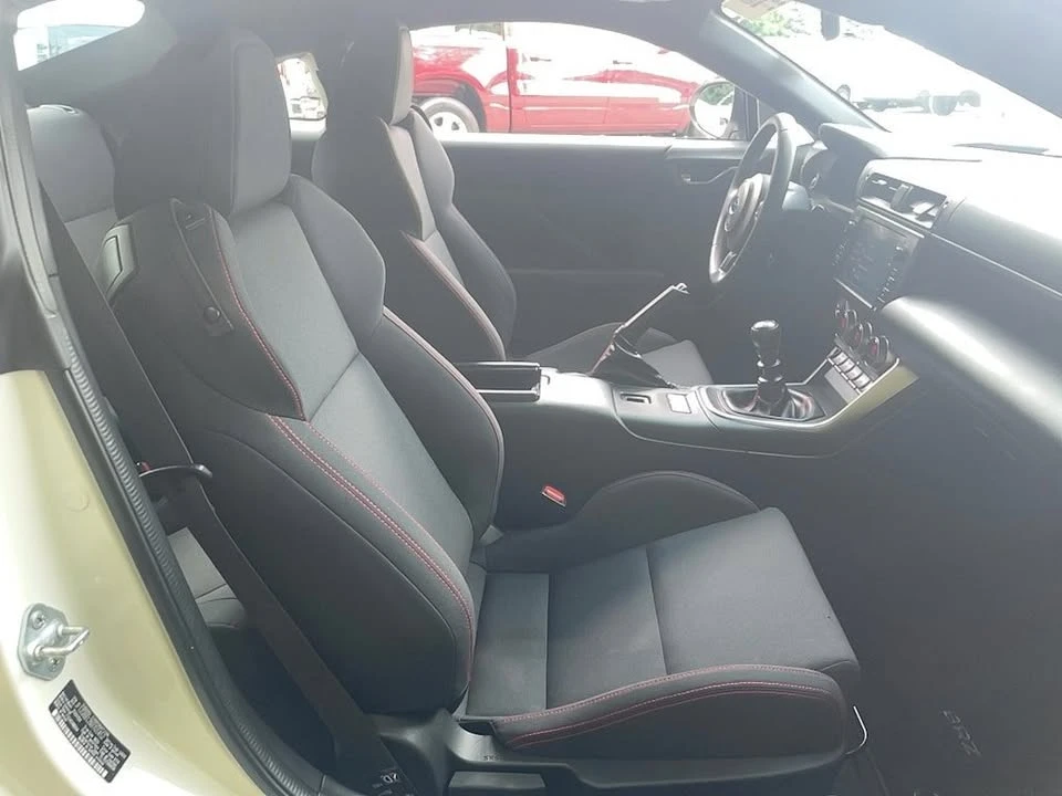 2022 Subaru BRZ 2nd Gen - Image 20 of 20