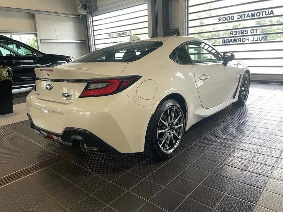 2022 Subaru BRZ 2nd Gen - Image 7 of 20