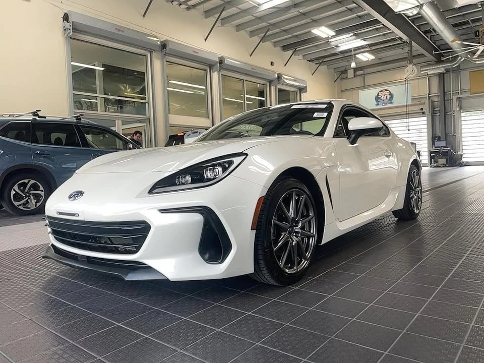 2022 Subaru BRZ 2nd Gen - Image 3 of 20