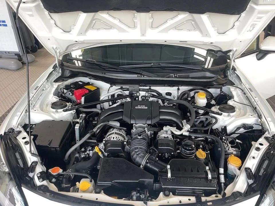 2022 Subaru BRZ 2nd Gen - Image 8 of 20
