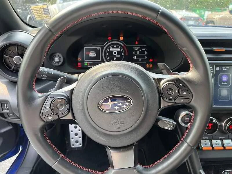 2022 Subaru BRZ 2nd Gen - Image 5 of 11