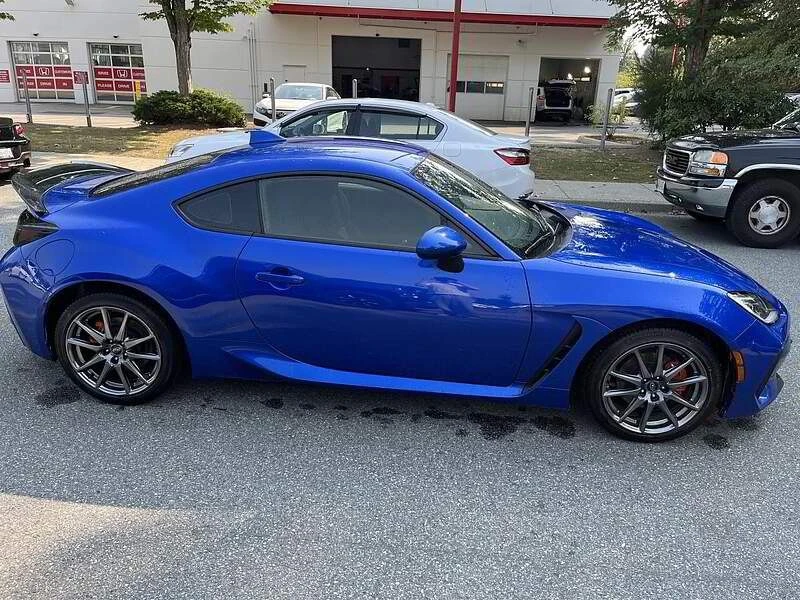 2022 Subaru BRZ 2nd Gen - Image 7 of 11