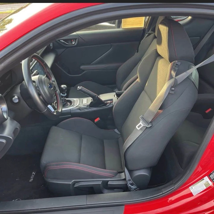2022 Subaru BRZ 2nd Gen - Image 4 of 4