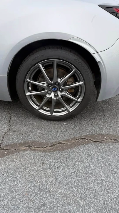 2022 Subaru BRZ 2nd Gen - Image 3 of 6