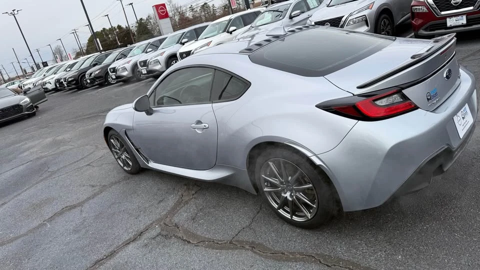 2022 Subaru BRZ 2nd Gen - Image 2 of 6