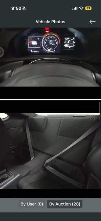 2022 Subaru BRZ 2nd Gen - Image 4 of 5
