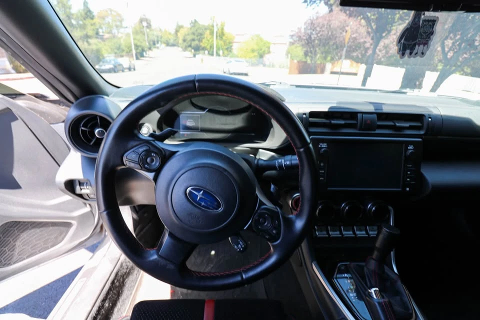 2022 Subaru BRZ 2nd Gen - Image 8 of 11