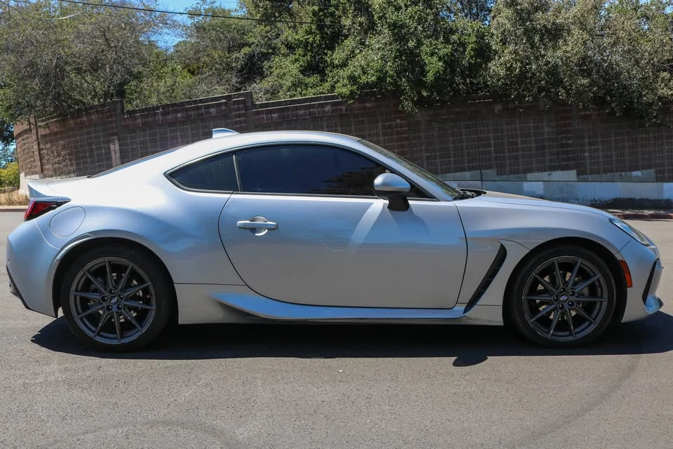 2022 Subaru BRZ 2nd Gen - Image 6 of 11