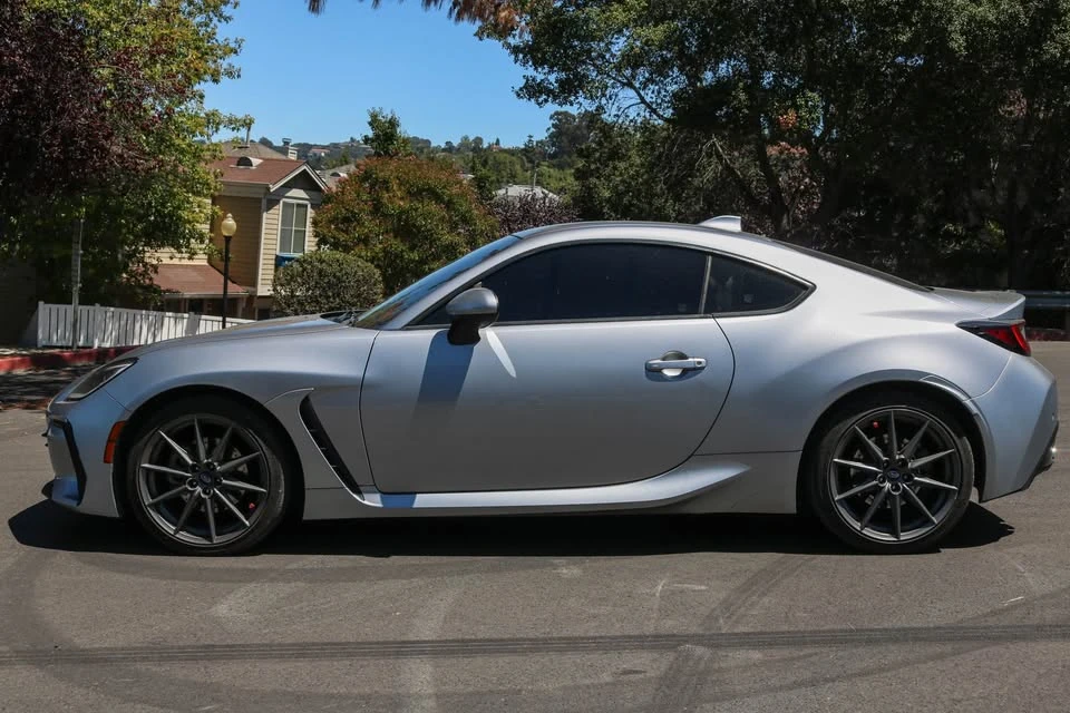 2022 Subaru BRZ 2nd Gen - Image 3 of 11