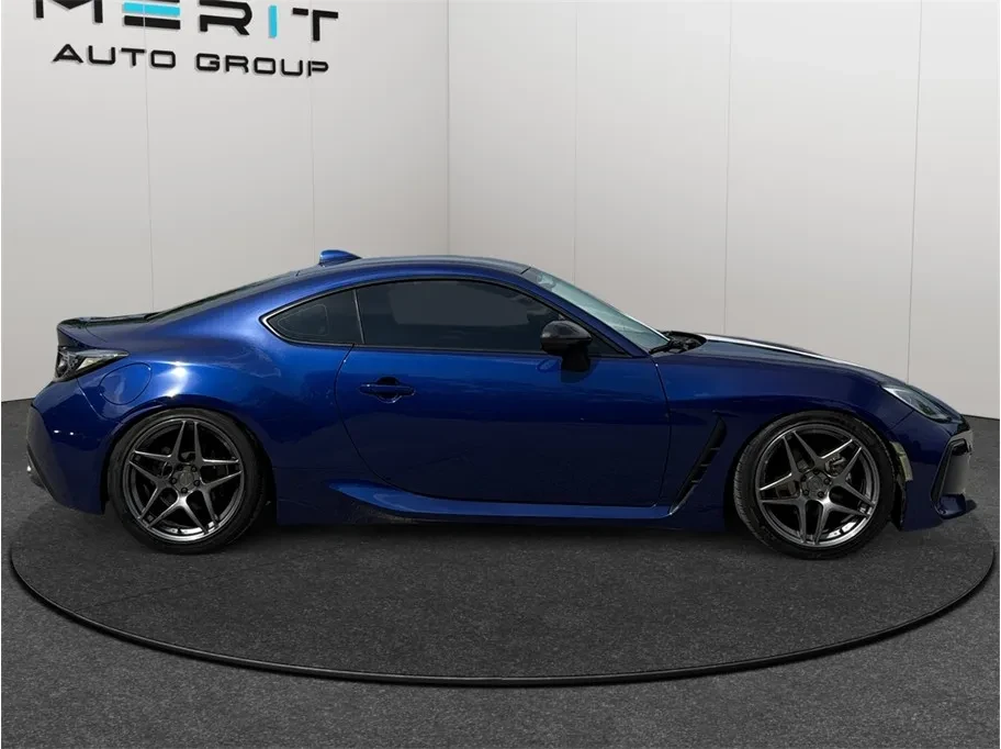 2022 Subaru BRZ 2nd Gen - Image 11 of 31