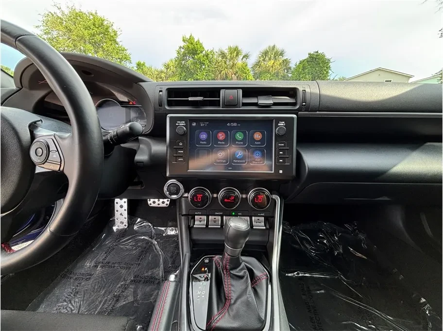 2022 Subaru BRZ 2nd Gen - Image 12 of 31