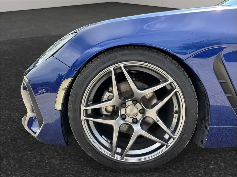 2022 Subaru BRZ 2nd Gen - Image 13 of 31