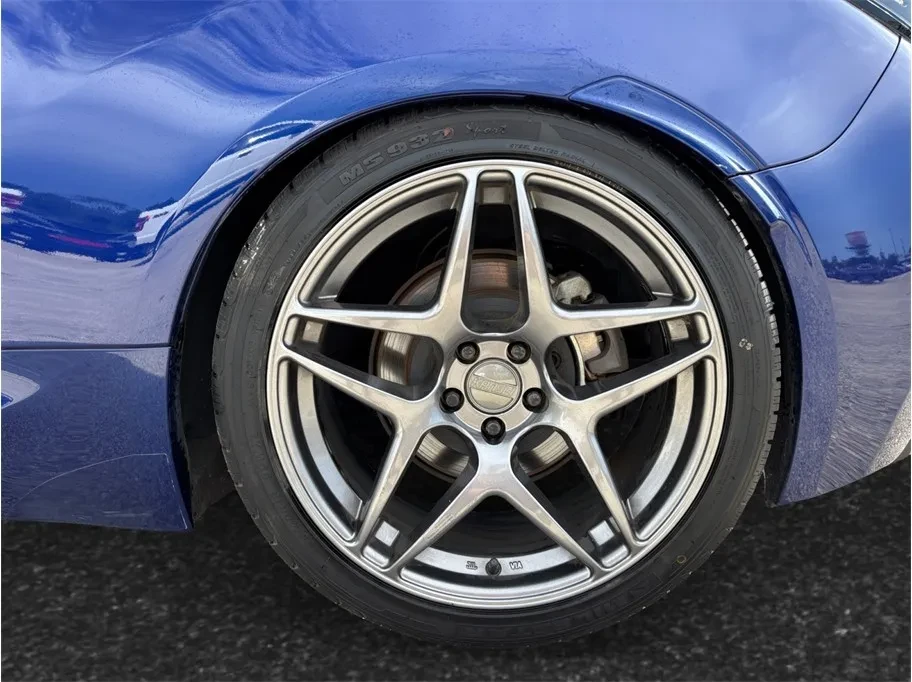 2022 Subaru BRZ 2nd Gen - Image 14 of 31