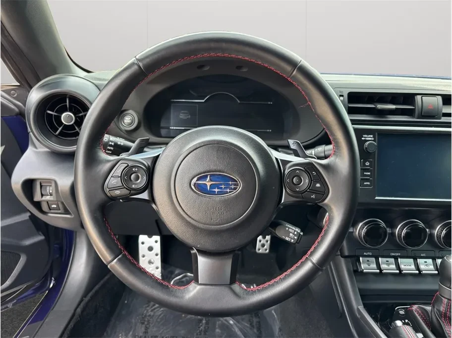 2022 Subaru BRZ 2nd Gen - Image 20 of 31