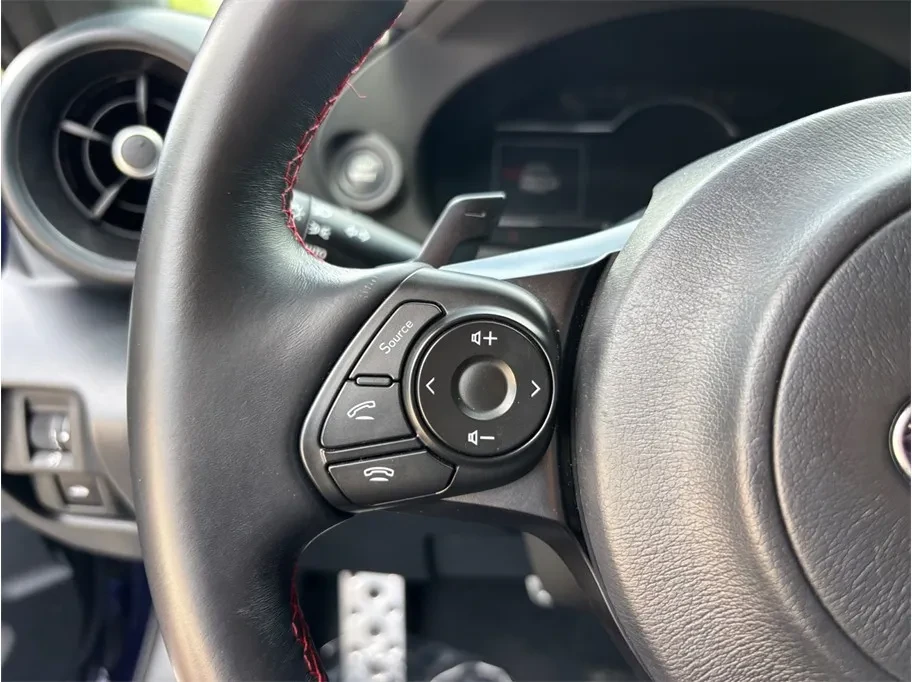 2022 Subaru BRZ 2nd Gen - Image 21 of 31