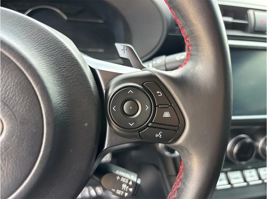 2022 Subaru BRZ 2nd Gen - Image 22 of 31